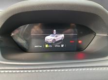 SKODA Enyaq Coupé RS iV 80 4x4, Elektro, Occasion / Gebraucht, Automatik - 7