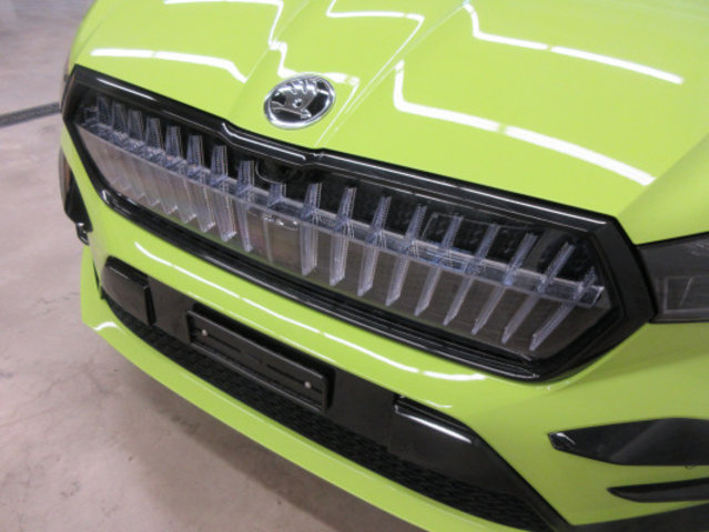 SKODA Enyaq Coupé RS iV 80 4x4, Elettrica, Occasioni / Usate, Automatico - 3
