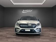 SKODA Enyaq Coupé RS iV 80 4x4, Electric, Second hand / Used, Automatic - 3