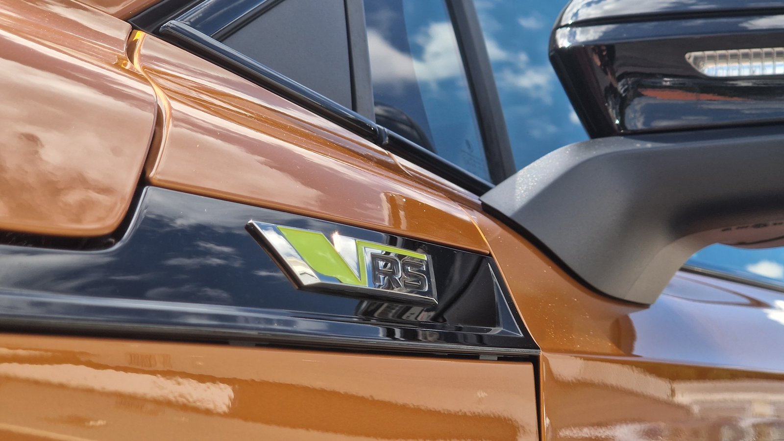 SKODA Enyaq Coupé RS iV 80 4x4, Elettrica, Occasioni / Usate, Automatico - 6