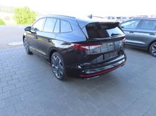SKODA Enyaq RS 4x4, Électrique, Occasion / Utilisé, Automatique - 3