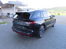 SKODA Enyaq RS 4x4, Électrique, Occasion / Utilisé, Automatique - 4