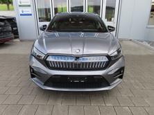 SKODA Enyaq RS 4x4, Electric, Second hand / Used, Automatic - 2