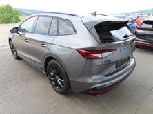 SKODA Enyaq RS 4x4, Electric, Second hand / Used, Automatic - 3