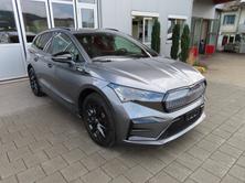 SKODA Enyaq RS 4x4, Electric, Second hand / Used, Automatic - 5