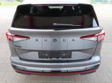SKODA Enyaq RS 4x4, Electric, Second hand / Used, Automatic - 6