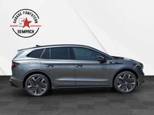 SKODA Enyaq 4x4 RS, Elettrica, Occasioni / Usate, Automatico - 6
