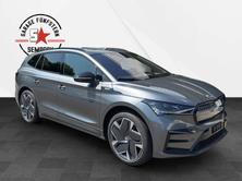 SKODA Enyaq 4x4 RS, Elettrica, Occasioni / Usate, Automatico - 7