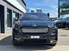 SKODA Enyaq Coupé RS iV 80 4x4, Elektro, Occasion / Gebraucht, Automatik - 2