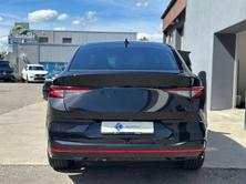 SKODA Enyaq Coupé RS iV 80 4x4, Elektro, Occasion / Gebraucht, Automatik - 4