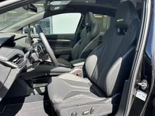 SKODA Enyaq Coupé RS iV 80 4x4, Elektro, Occasion / Gebraucht, Automatik - 5