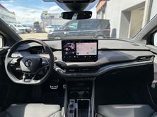 SKODA Enyaq Coupé RS iV 80 4x4, Elektro, Occasion / Gebraucht, Automatik - 6