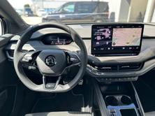 SKODA Enyaq Coupé RS iV 80 4x4, Elektro, Occasion / Gebraucht, Automatik - 7