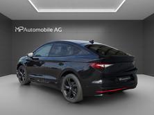 SKODA Enyaq Coupé RS iV 80 4x4, Elettrica, Occasioni / Usate, Automatico - 6