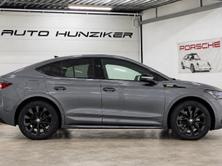 SKODA Enyaq Coupé RS iV 80 4x4 300 PS // Anhängerkupplung // Vo, Elettrica, Occasioni / Usate, Automatico - 3