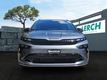 SKODA Enyaq 4x4 RS, Elektro, Vorführwagen, Automatik - 2