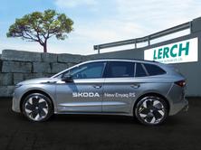 SKODA Enyaq 4x4 RS, Elektro, Vorführwagen, Automatik - 3
