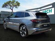 SKODA Enyaq 4x4 RS, Elektro, Vorführwagen, Automatik - 4