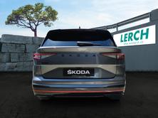 SKODA Enyaq 4x4 RS, Elektro, Vorführwagen, Automatik - 5