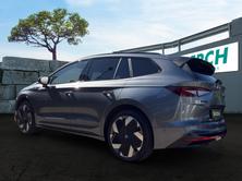 SKODA Enyaq 4x4 RS, Elettrica, Auto dimostrativa, Automatico - 4