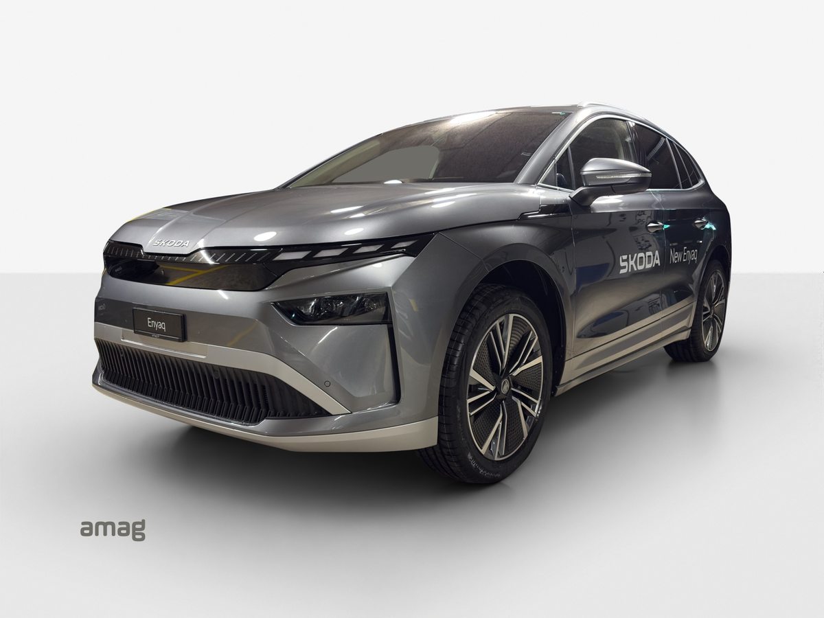 SKODA Enyaq 85x 4x4