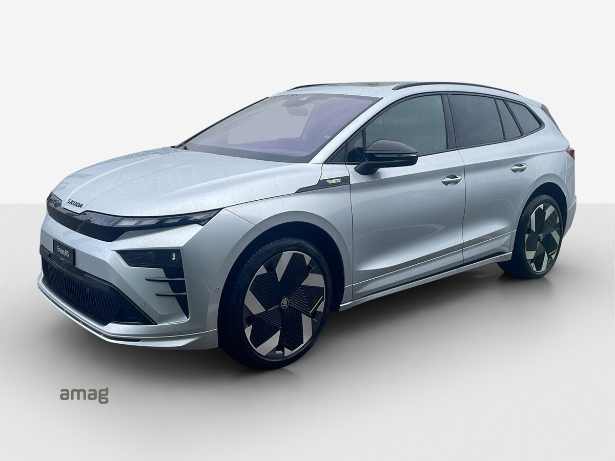 SKODA Enyaq RS 85x 4x4