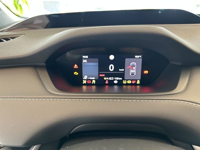 SKODA Enyaq Sportline 85x 4x4, Elektro, Neuwagen, Automatik - 7