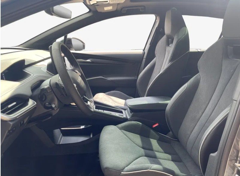 SKODA Enyaq Sportline 85x 4x4, Électrique, Voiture nouvelle, Automatique - 5
