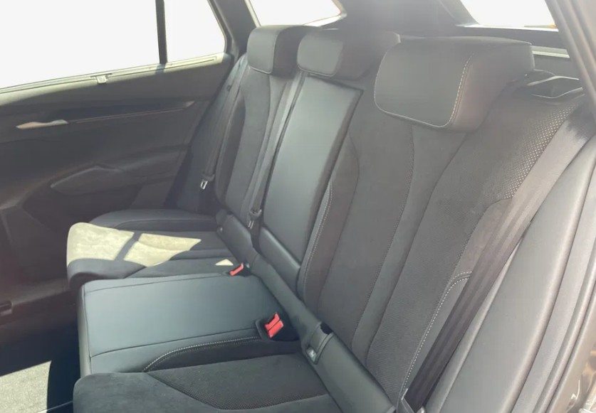 SKODA Enyaq Sportline 85x 4x4, Électrique, Voiture nouvelle, Automatique - 7