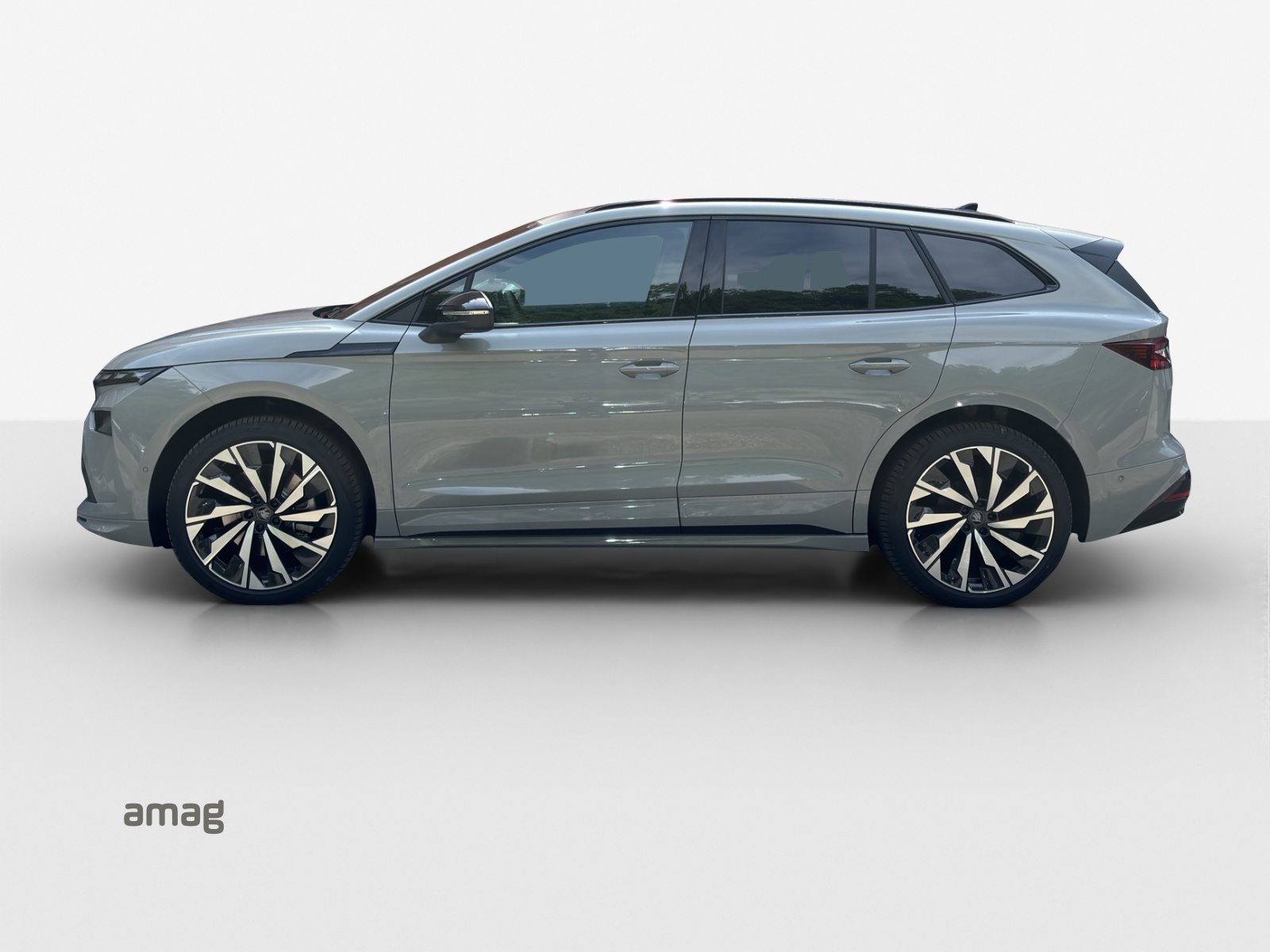 SKODA Enyaq Sportline 85x 4x4, Elektro, Neuwagen, Automatik - 2