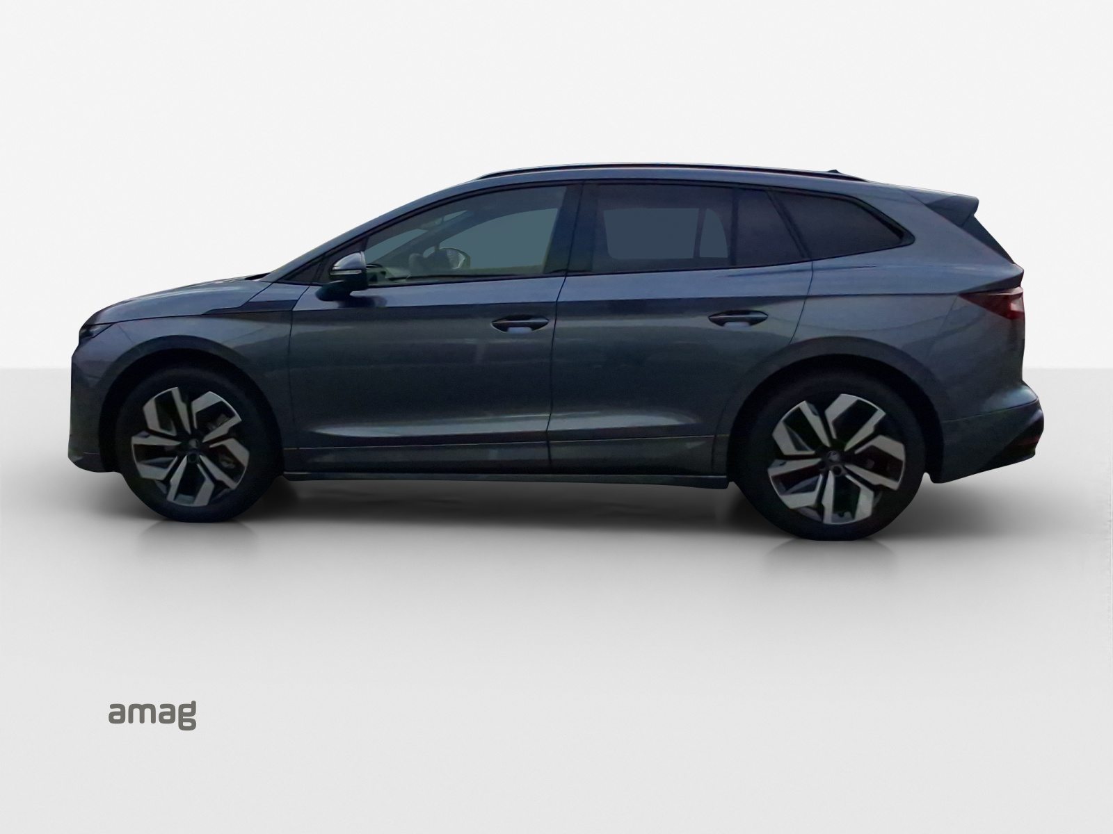 SKODA Enyaq Sportline 85 4x2, Electric, New car, Automatic - 2