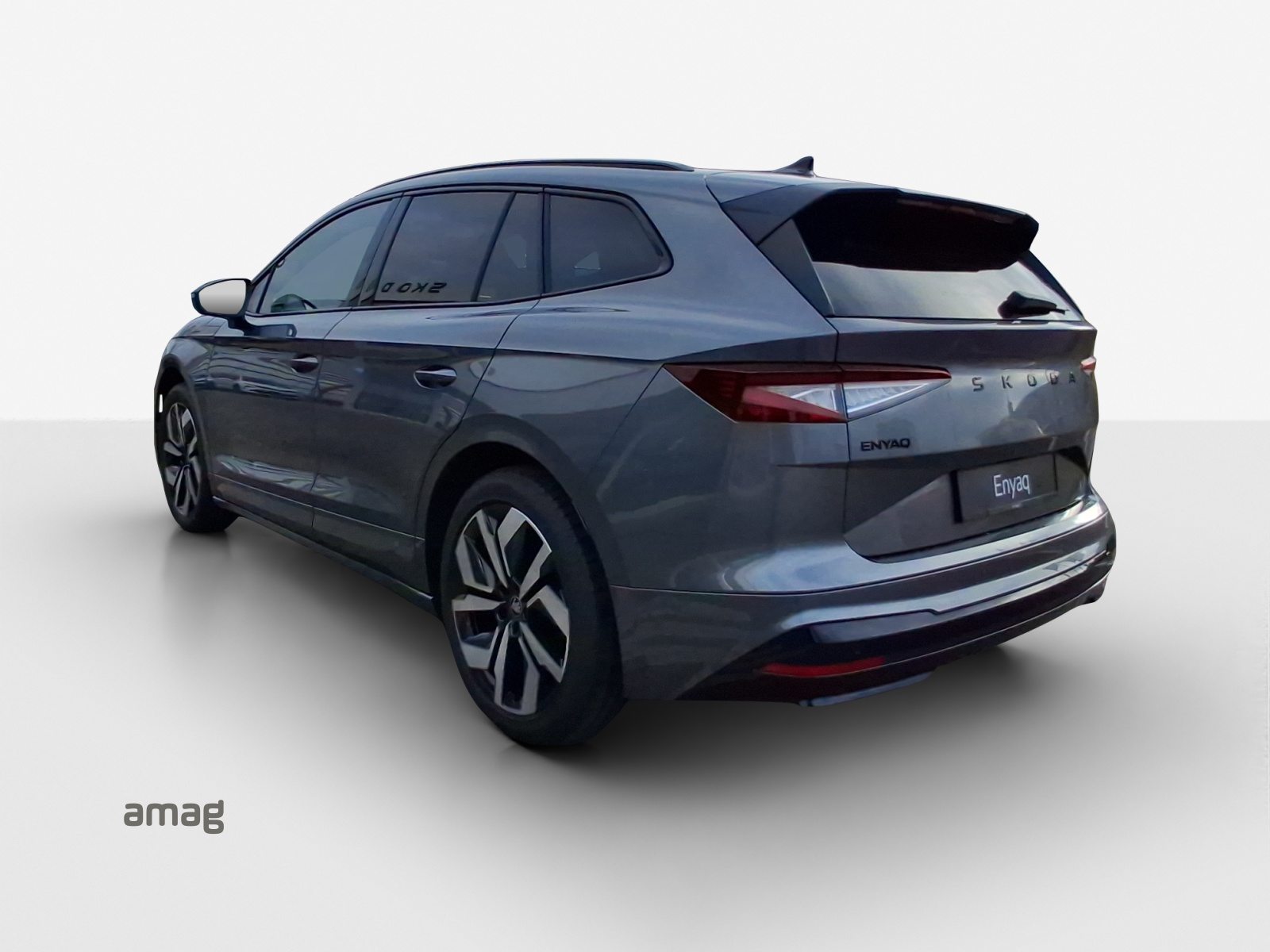 SKODA Enyaq Sportline 85 4x2, Electric, New car, Automatic - 3