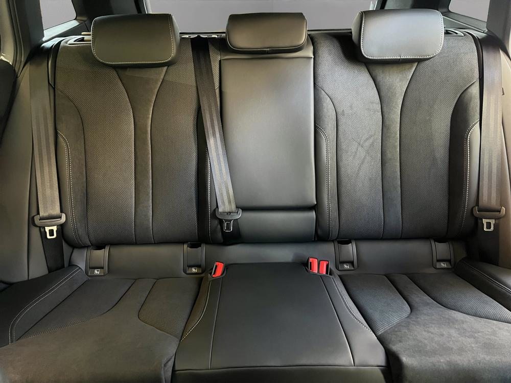 SKODA Enyaq Sportline 85x 4x4, Elektro, Neuwagen, Automatik - 7