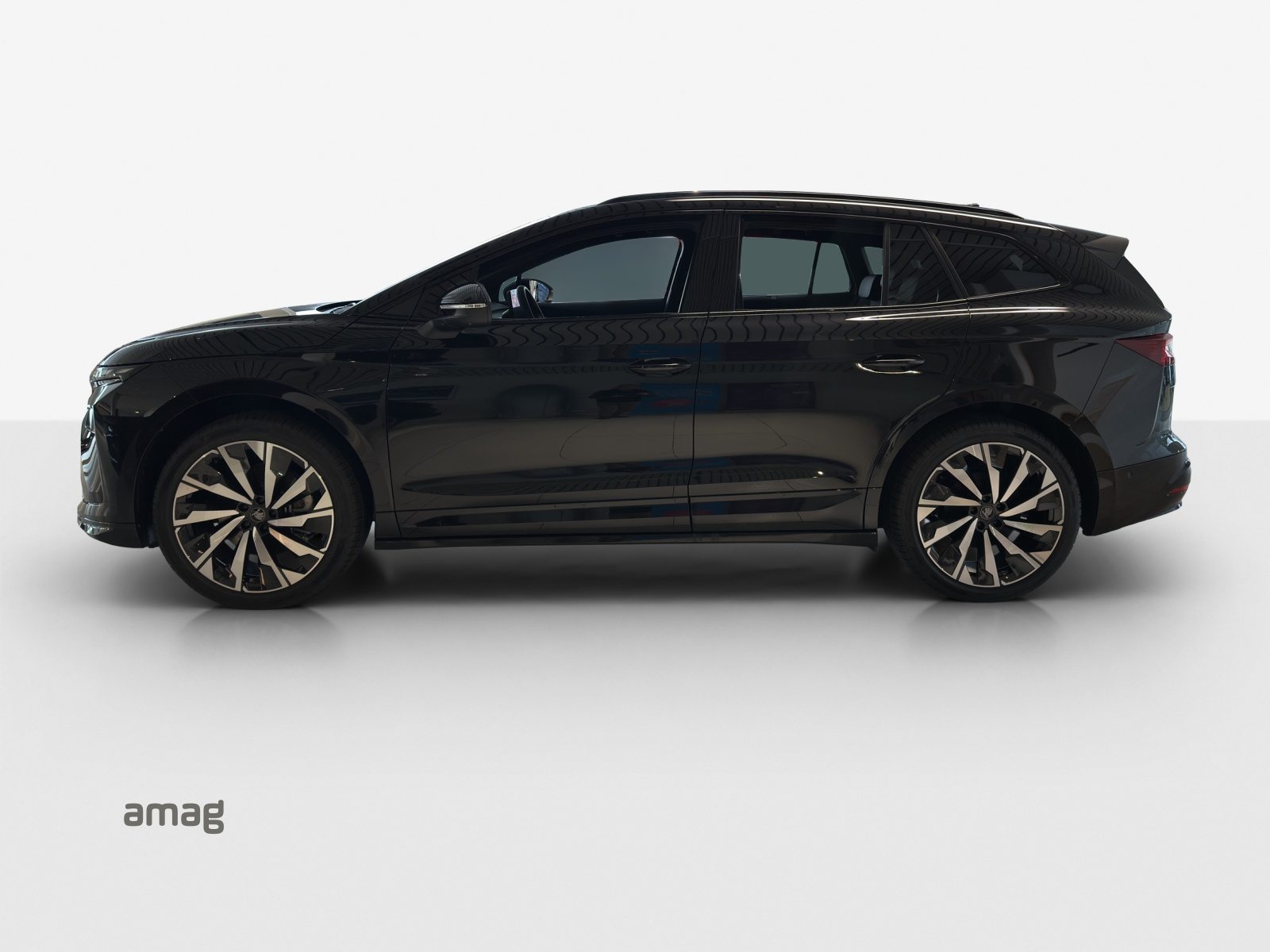 SKODA Enyaq Sportline 85x 4x4, Elektro, Neuwagen, Automatik - 2