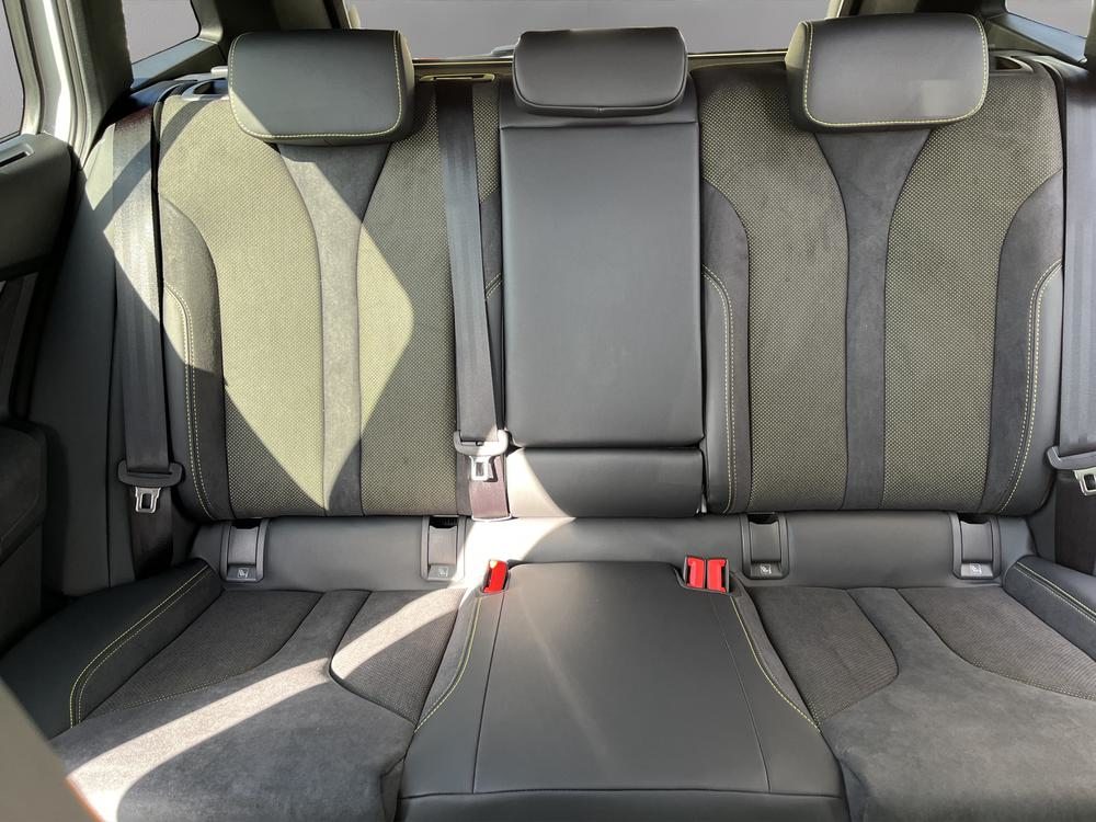 SKODA Enyaq RS 85x 4x4, Elettrica, Auto nuove, Automatico - 7