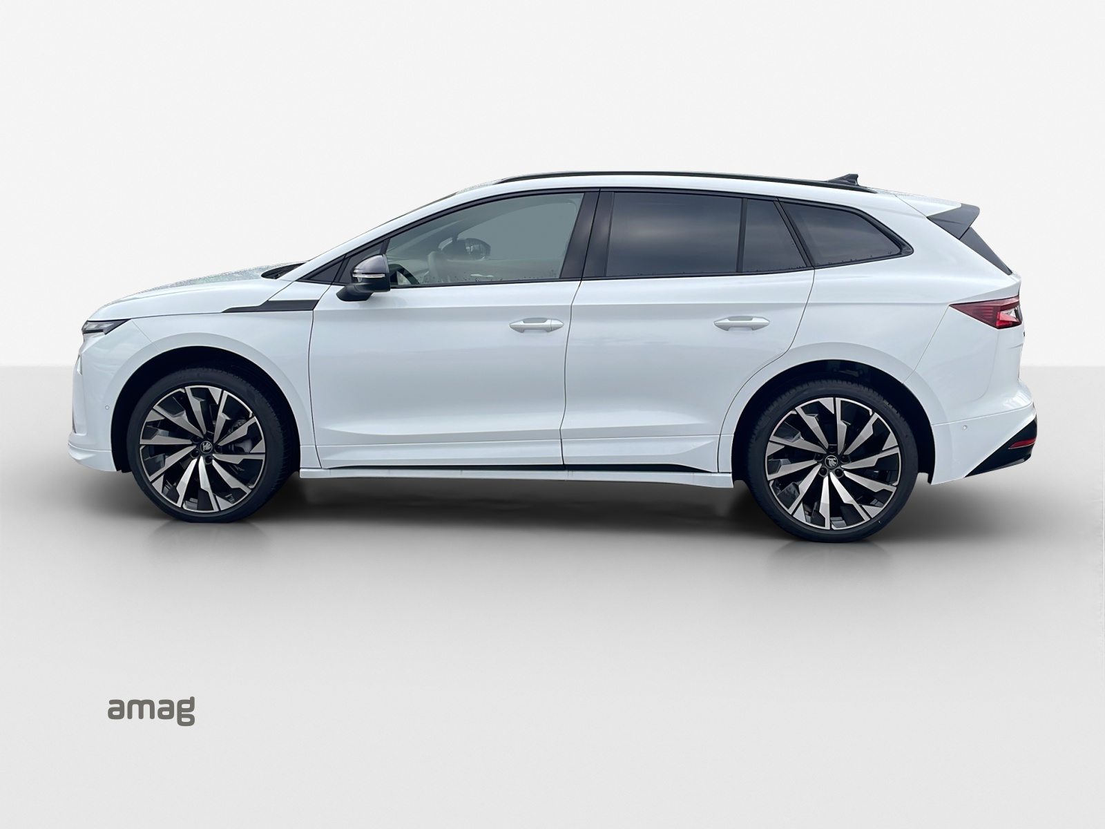 SKODA Enyaq Sportline 85x 4x4, Elektro, Neuwagen, Automatik - 2