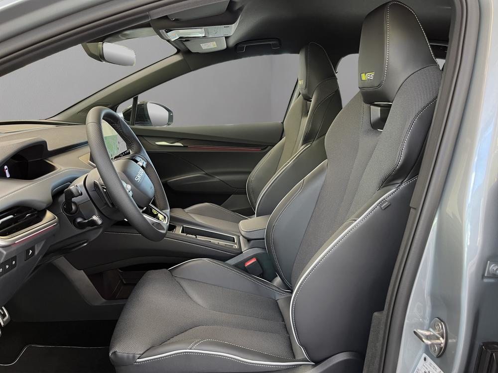 SKODA Enyaq RS 85x 4x4, Elektro, Neuwagen, Automatik - 6