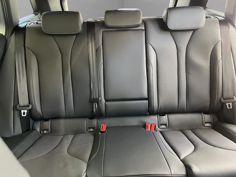 SKODA Enyaq RS 85x 4x4, Elektro, Neuwagen, Automatik - 7