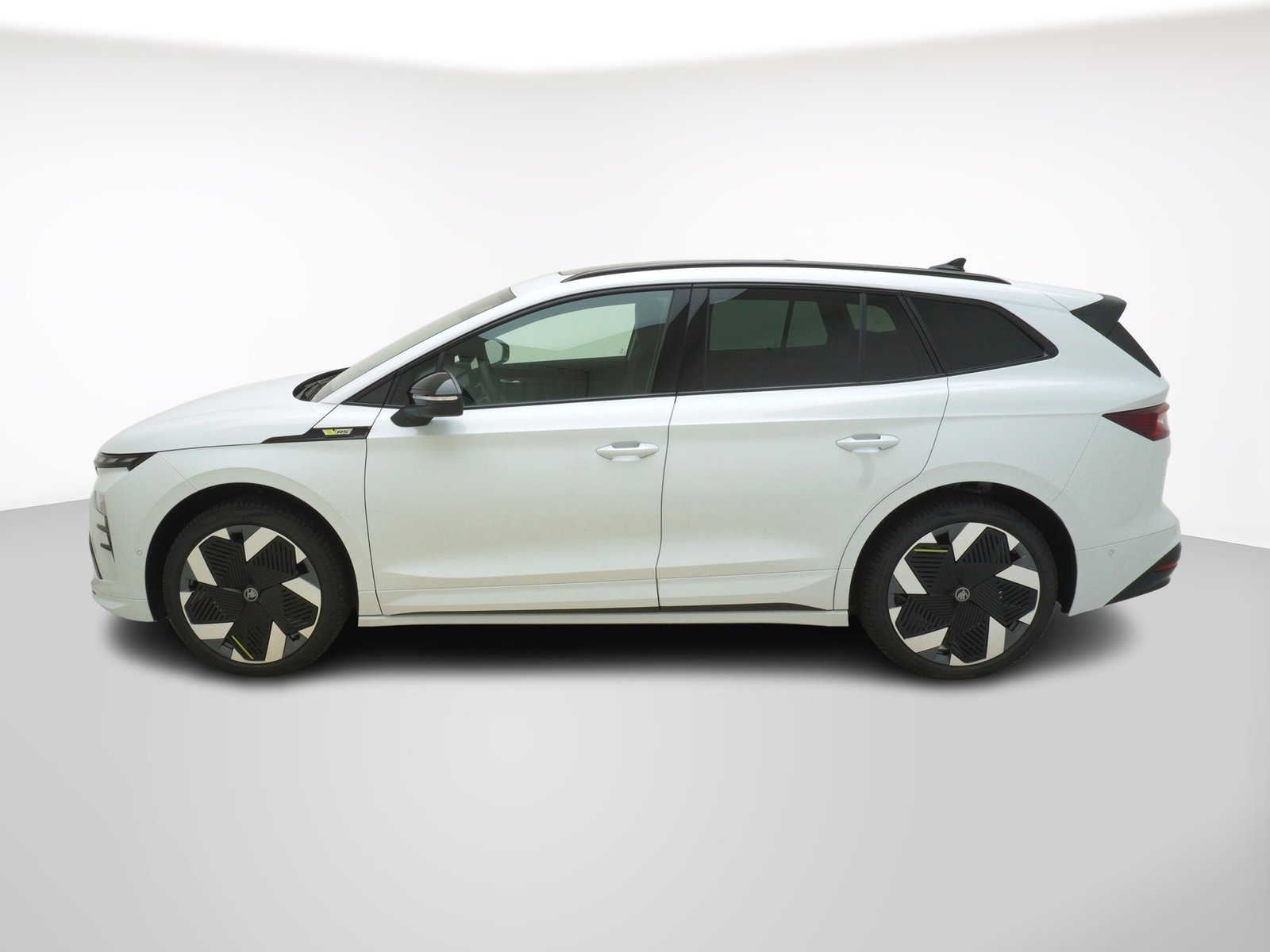 SKODA Enyaq iV RS-Lounge MAXX, Elektro, Neuwagen, Automatik - 2