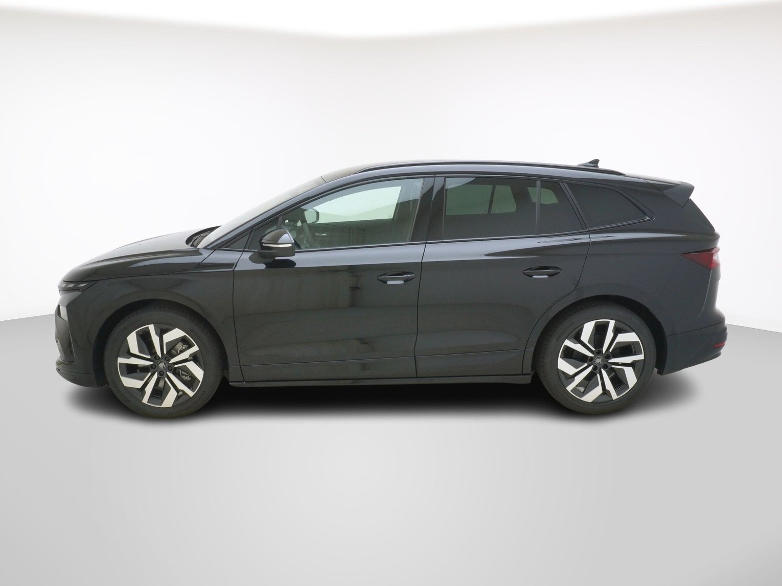 SKODA Enyaq iV 85x SportLine Advanced, Électrique, Voiture nouvelle, Automatique - 2