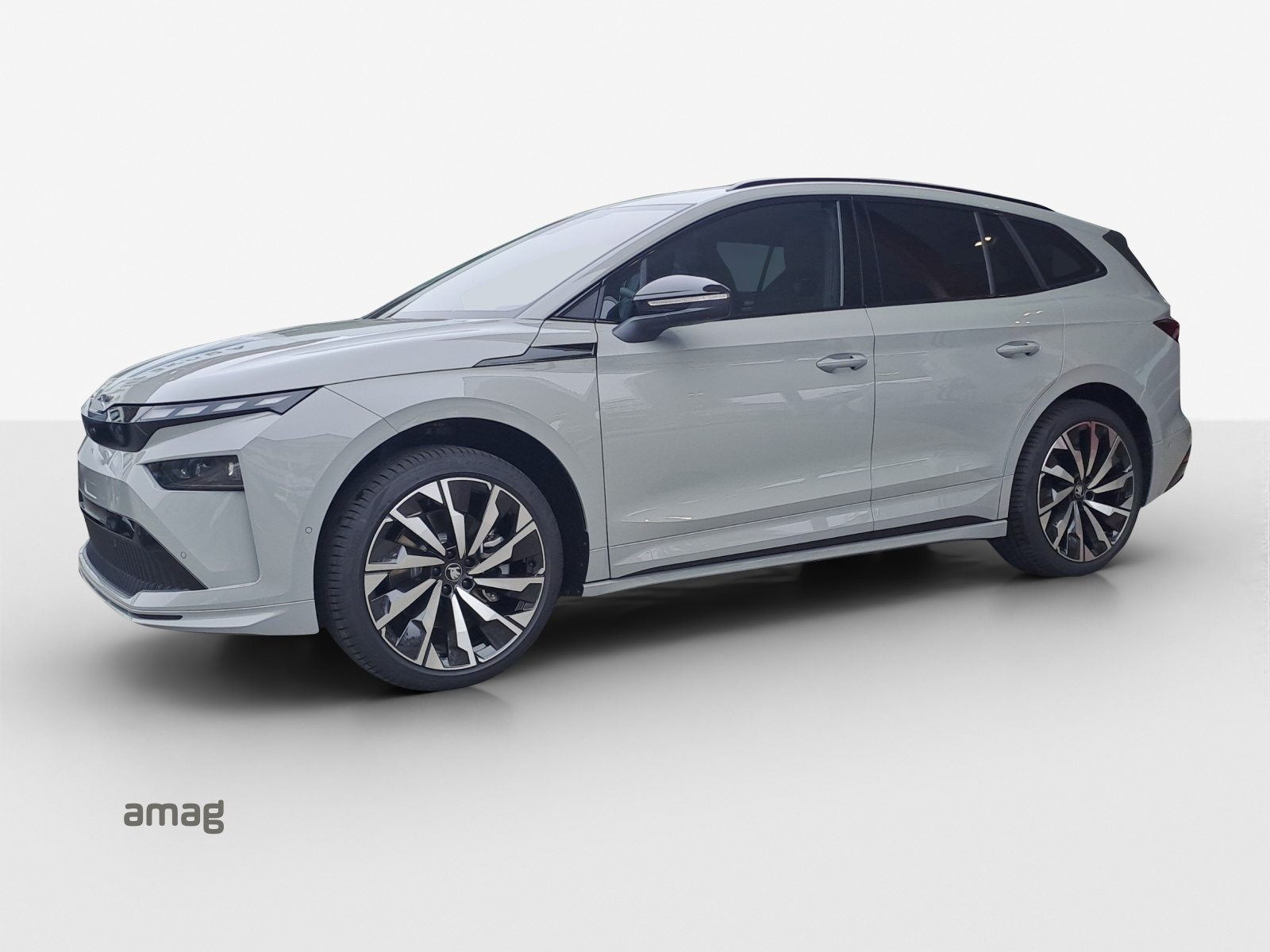 SKODA Enyaq Sportline 85x 4x4