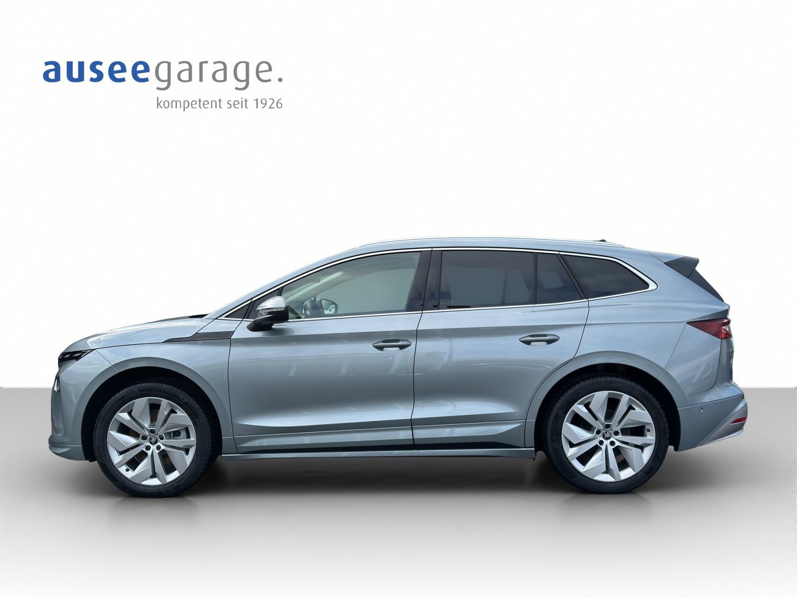 SKODA Enyaq 85x, Elektro, Neuwagen, Automatik - 2