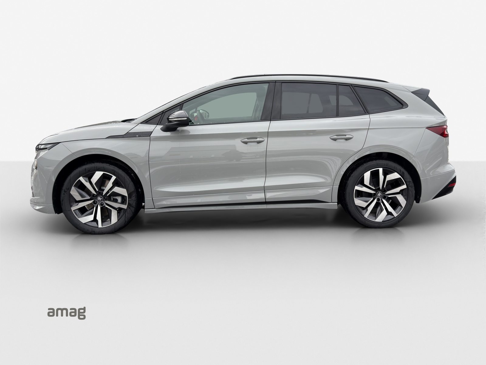 SKODA Enyaq Sportline 85 4x2, Electric, New car, Automatic - 2