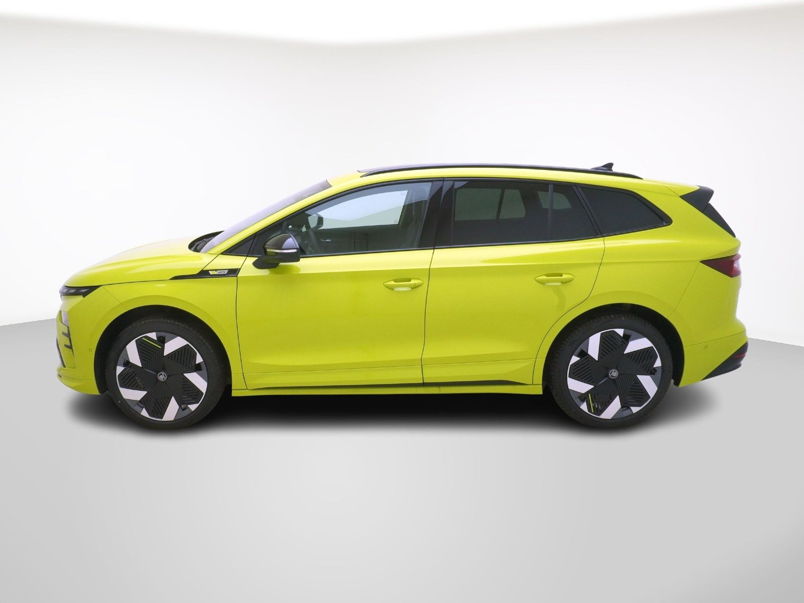 SKODA Enyaq iV RS-Suite MAXX, Elektro, Neuwagen, Automatik - 2