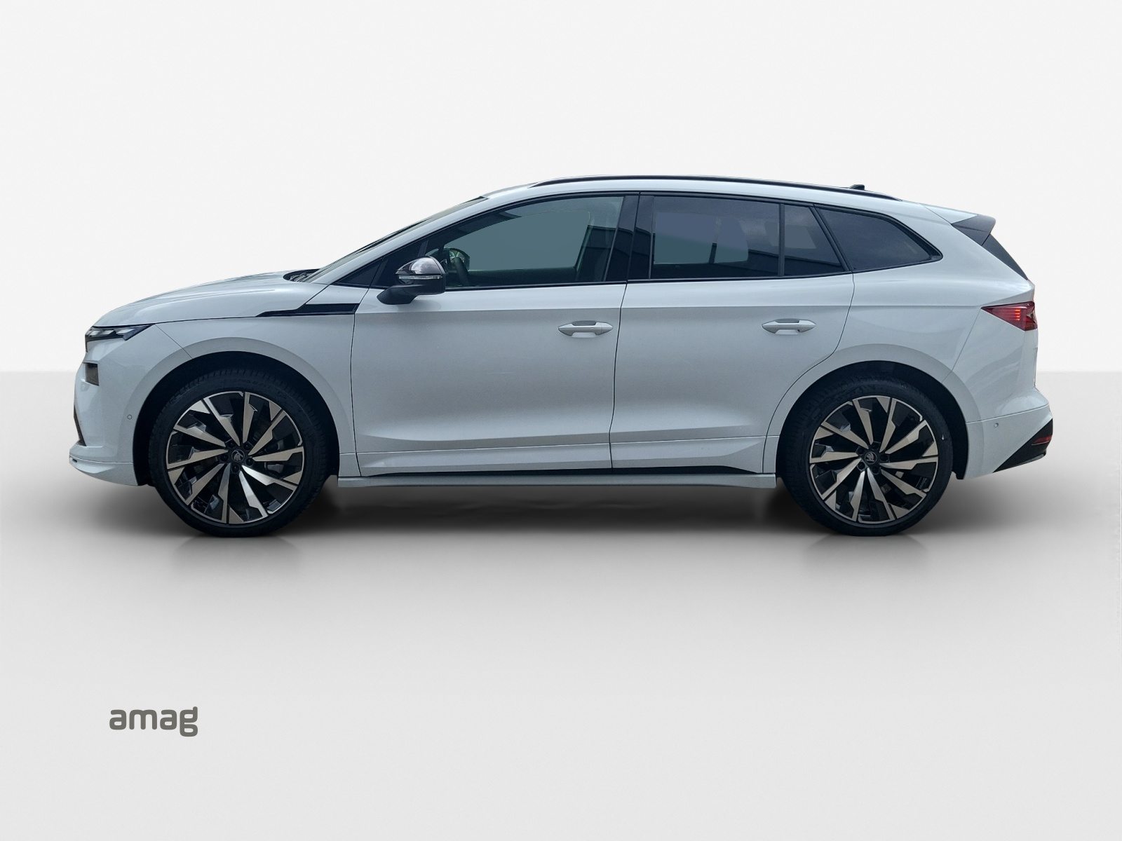 SKODA Enyaq Sportline 85x 4x4, Elektro, Neuwagen, Automatik - 2
