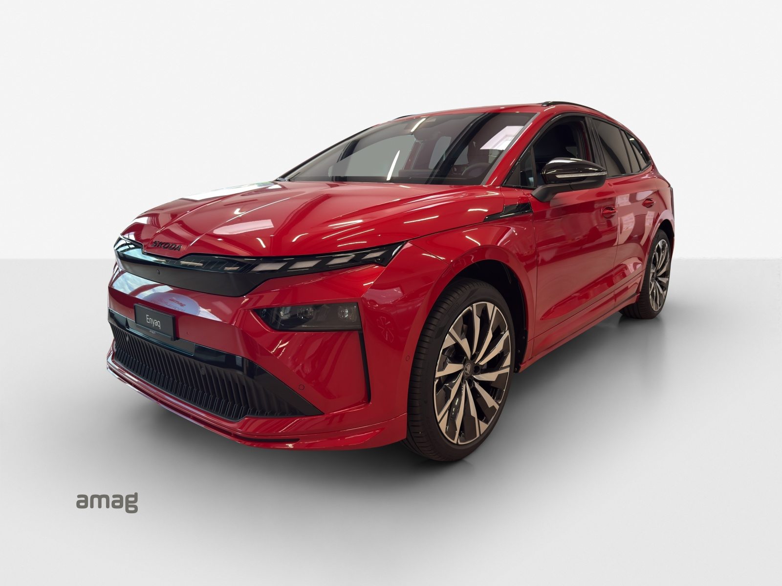 SKODA Enyaq Sportline 85x 4x4