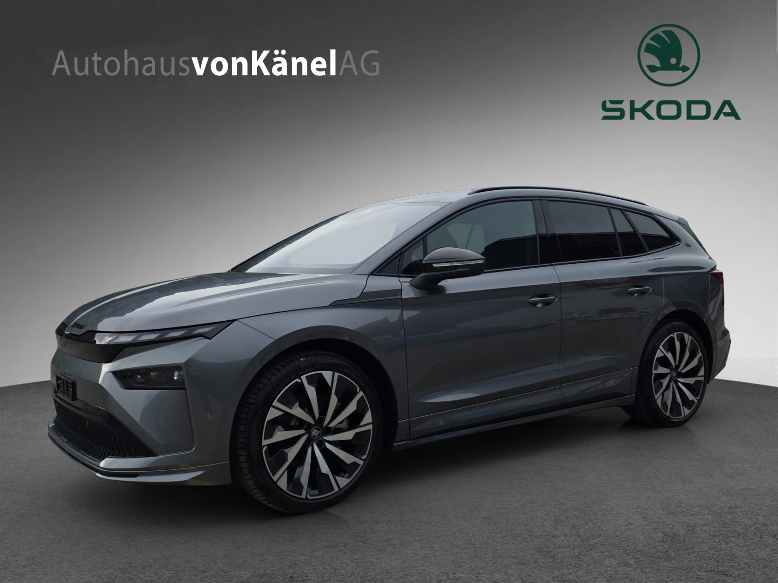 SKODA Enyaq Sportline 85x 4x4