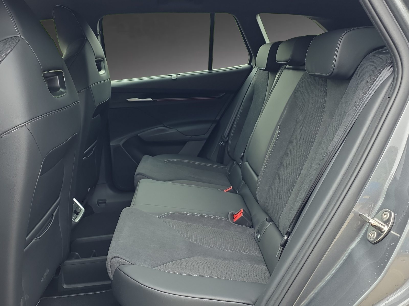 SKODA Enyaq Sportline 85x 4x4, Elektro, Neuwagen, Automatik - 7