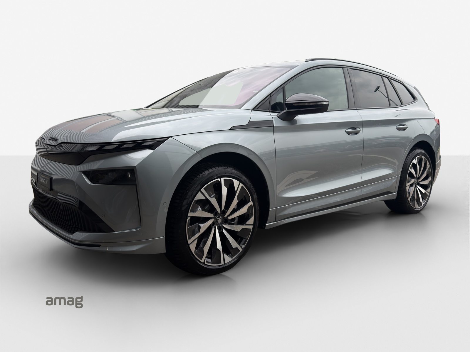 SKODA Enyaq Sportline 85x 4x4