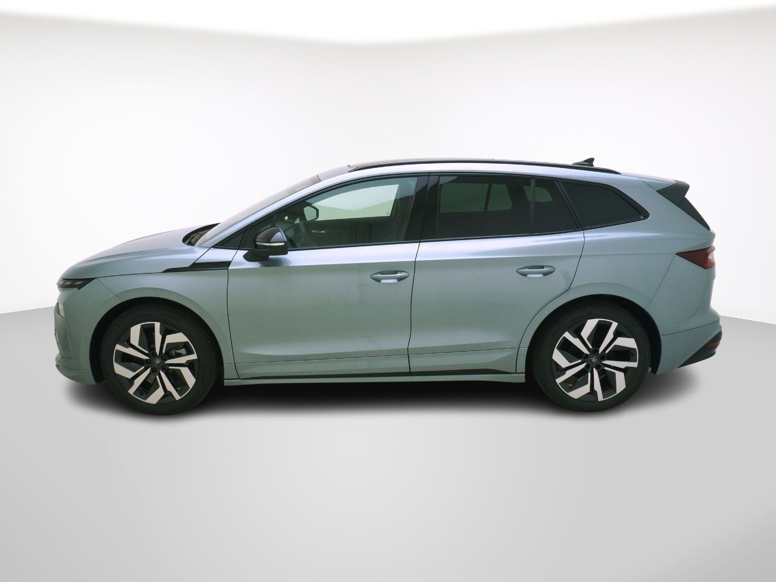 SKODA Enyaq iV 85x SportLine, Électrique, Voiture nouvelle, Automatique - 2